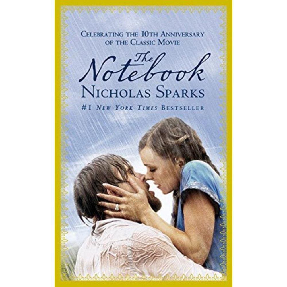 Notebook, The
