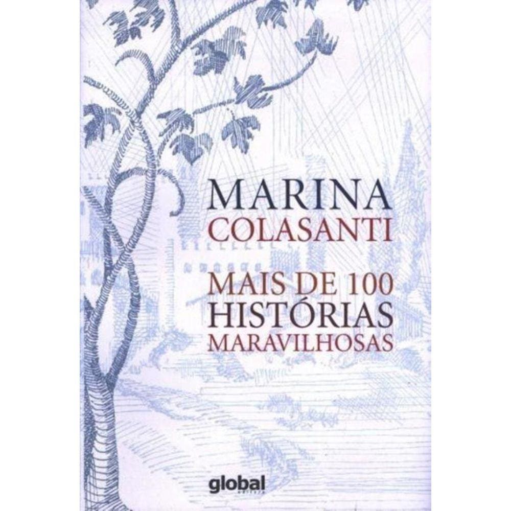 Mais De 100 Historias Maravilhosas