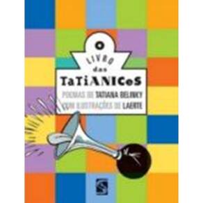 Livro Das Tatianices, O