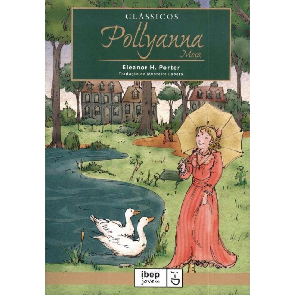 Pollyanna Moca