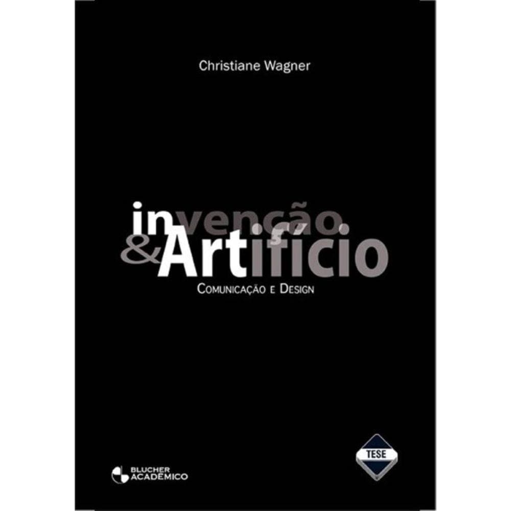 In Art - Invencao E Artificio