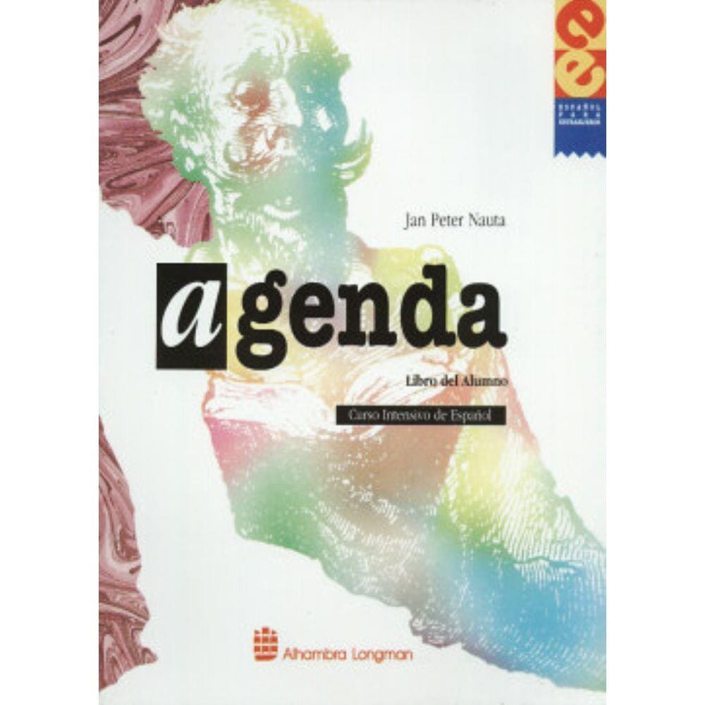 Agenda - Curso Intensivo De Espanol Alumno