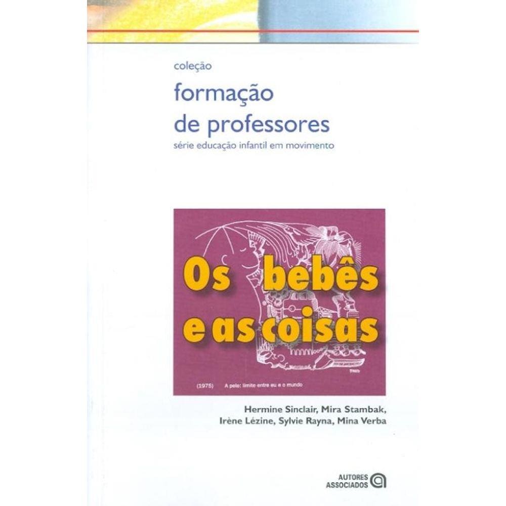 Bebes E As Coisas, Os