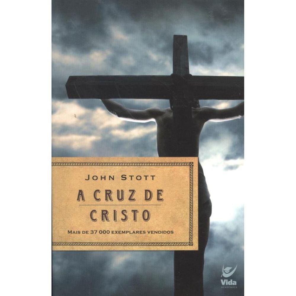 Cruz De Cristo, A
