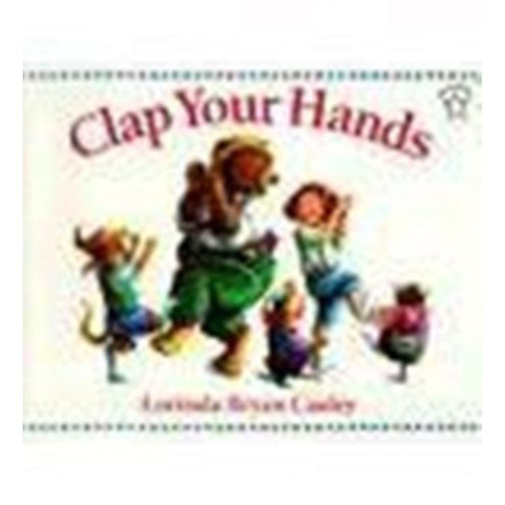 Clap Your Hands