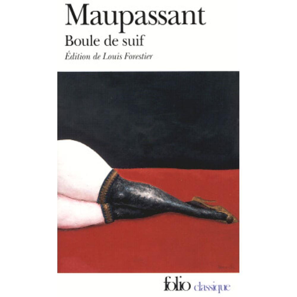 Boule De Suif