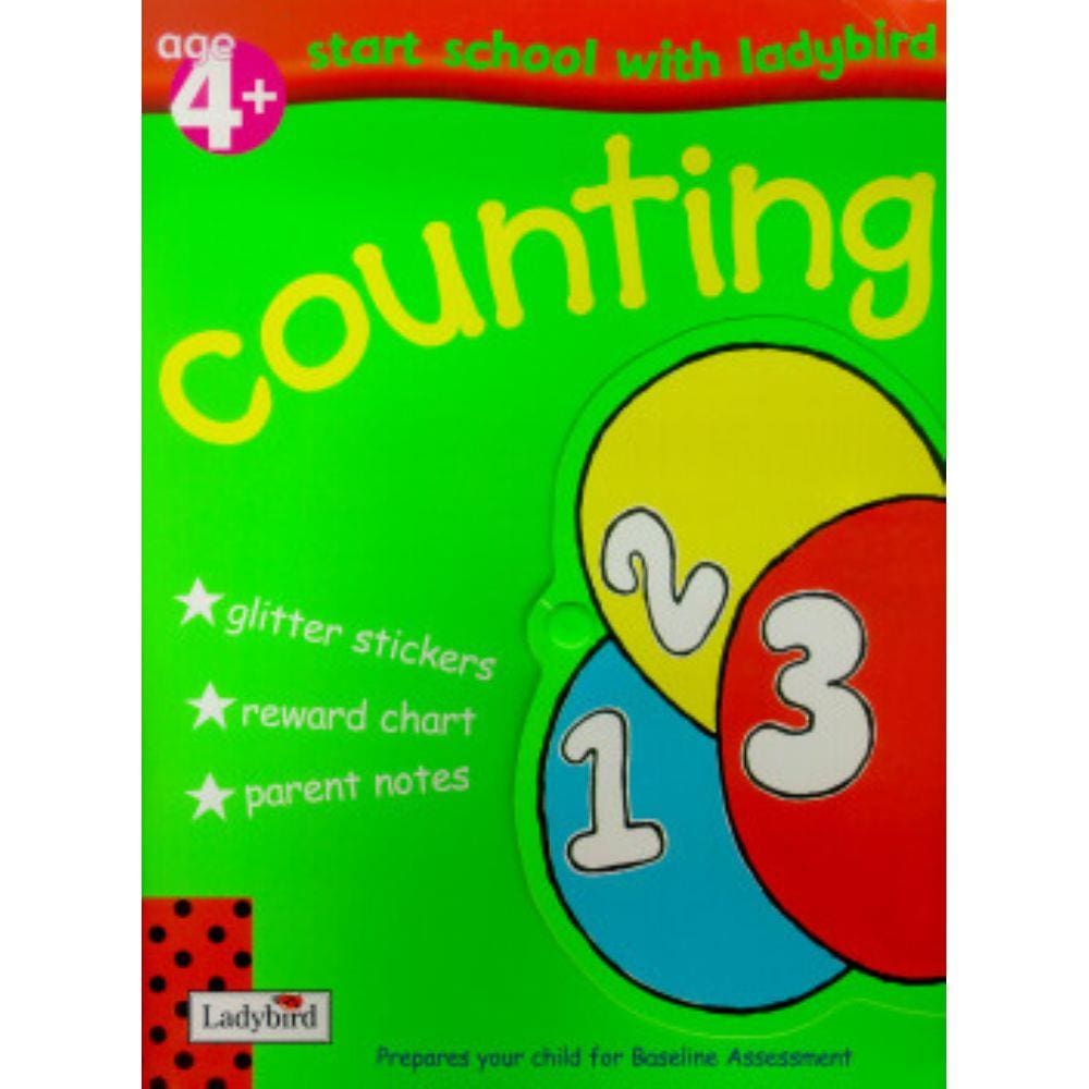 Counting