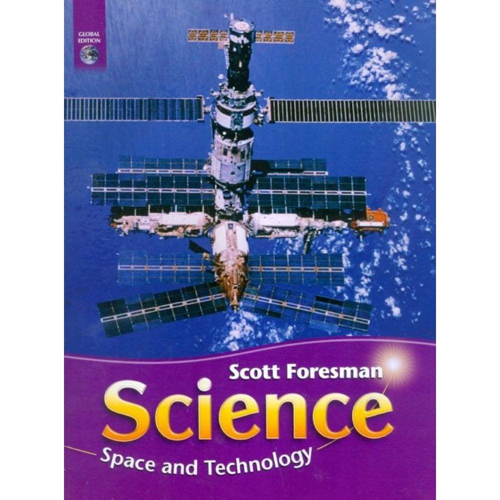 Space And Technology