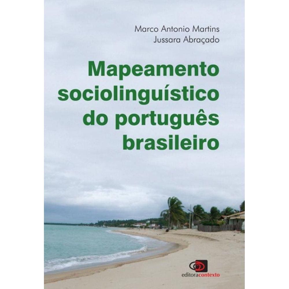 Mapeamento Sociolinguistico Do Portugues Brasileiro