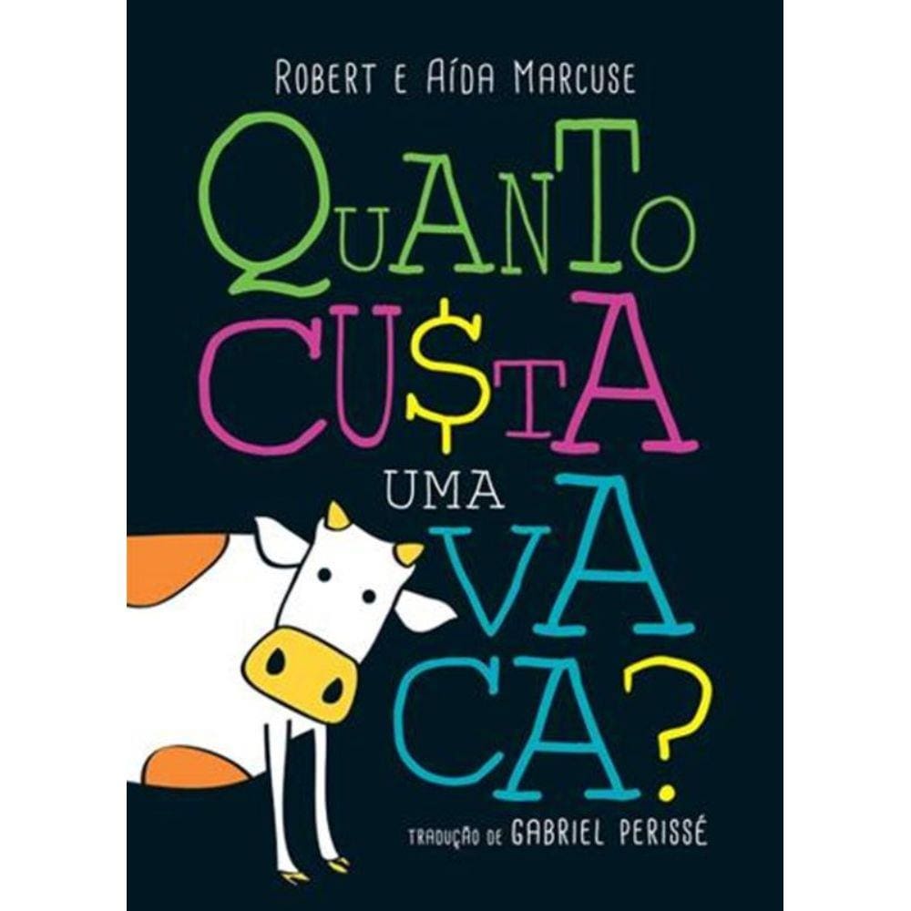 Quanto Custa Uma Vaca