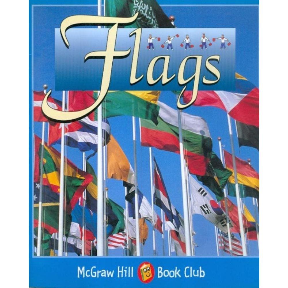 Flags (Level 5)