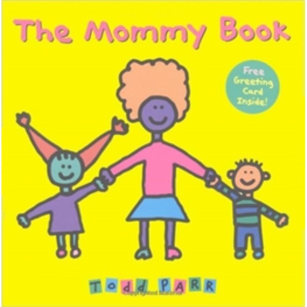 Mommy Book, The