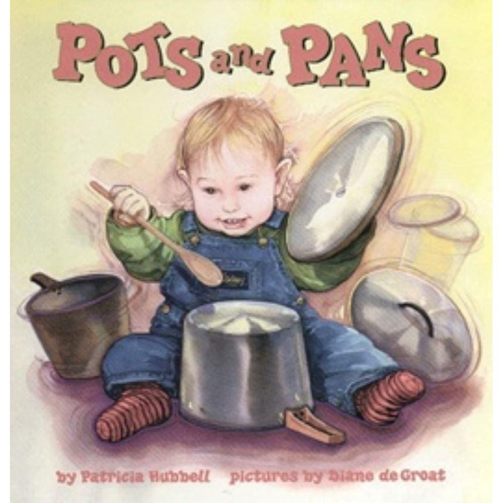 Post And Pans