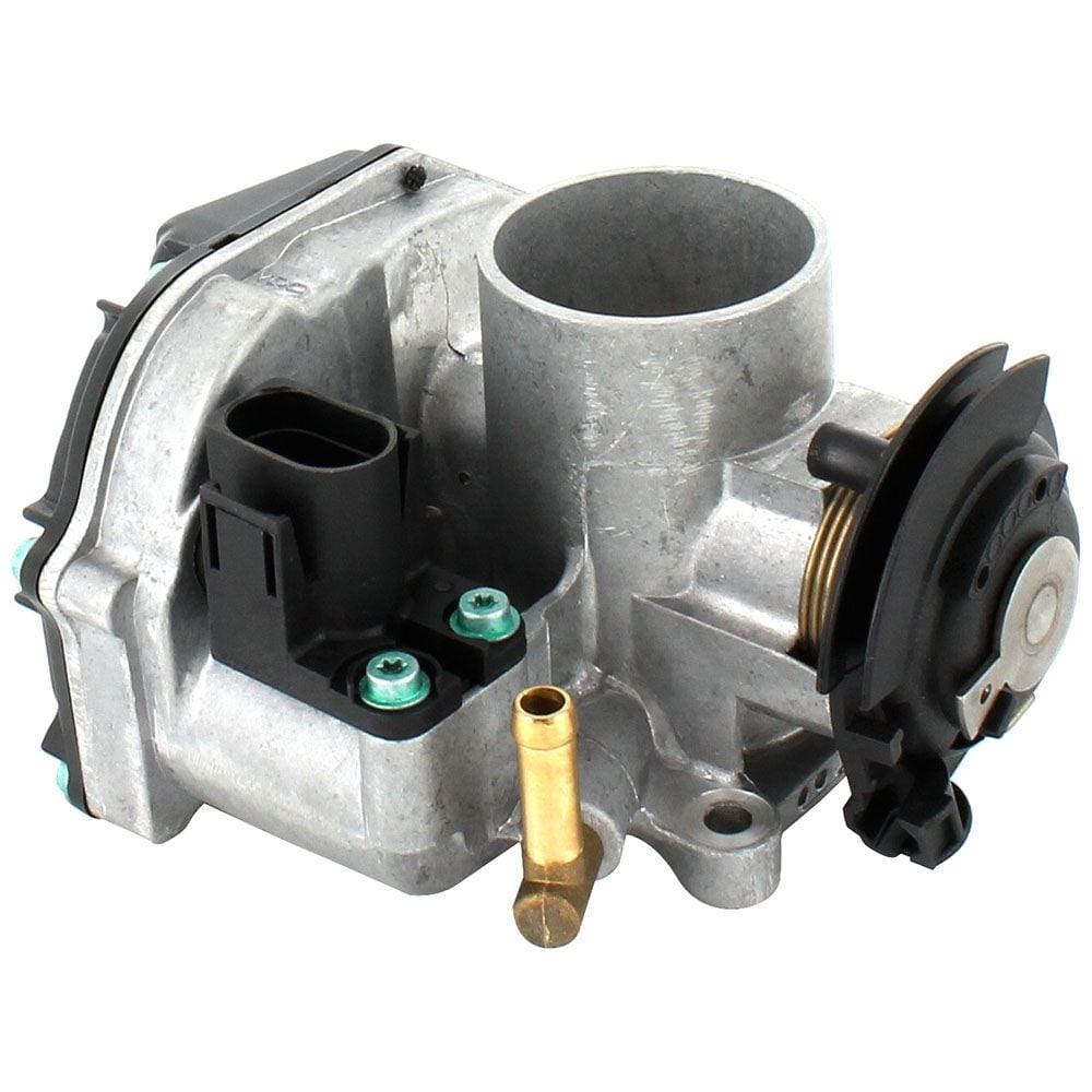 Corpo de Borboleta:Gol 1.0 16V 96 Gasolina/Parati 1.0 16V 97 Gasolina - Siemens