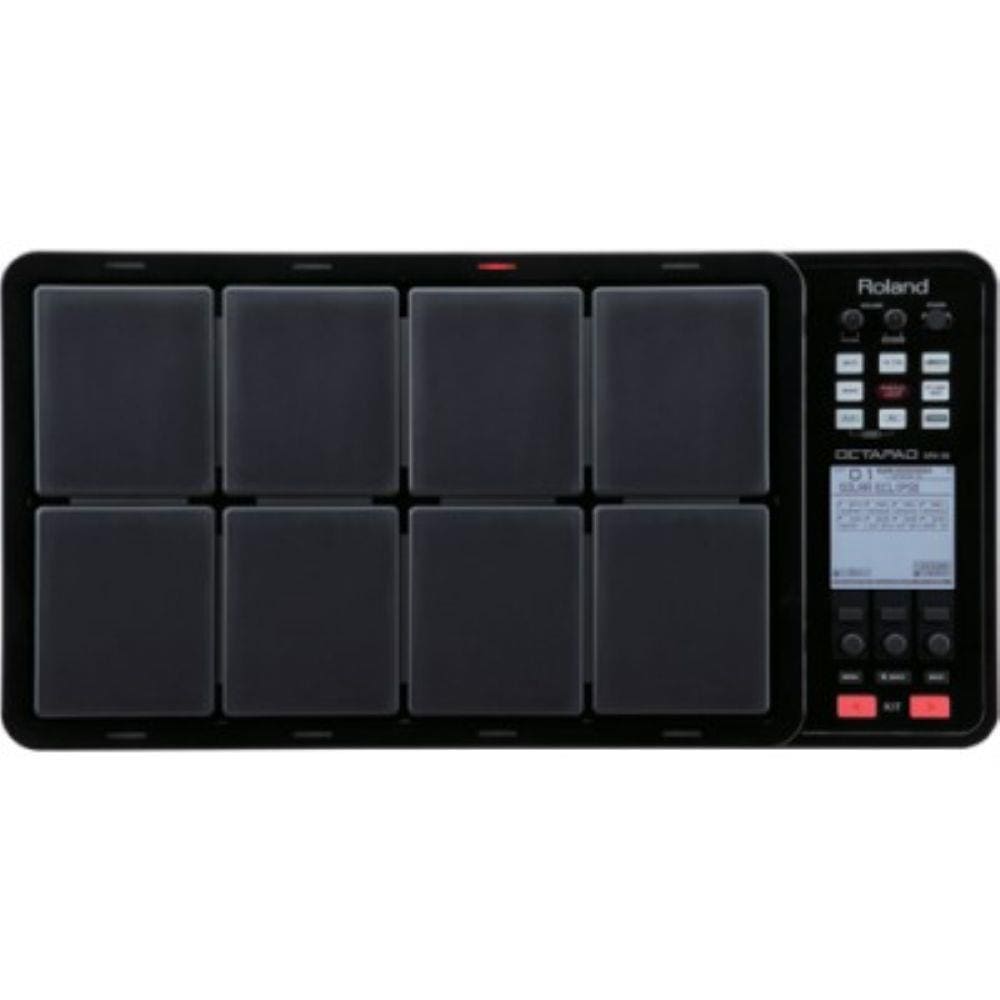 PAD DE PERCUSSAO DIGITAL SPD-30-BK - ROLAND