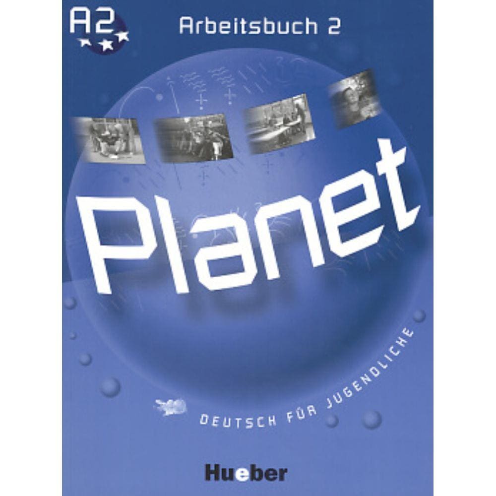 Planet 2 - Ab (Exercicio)