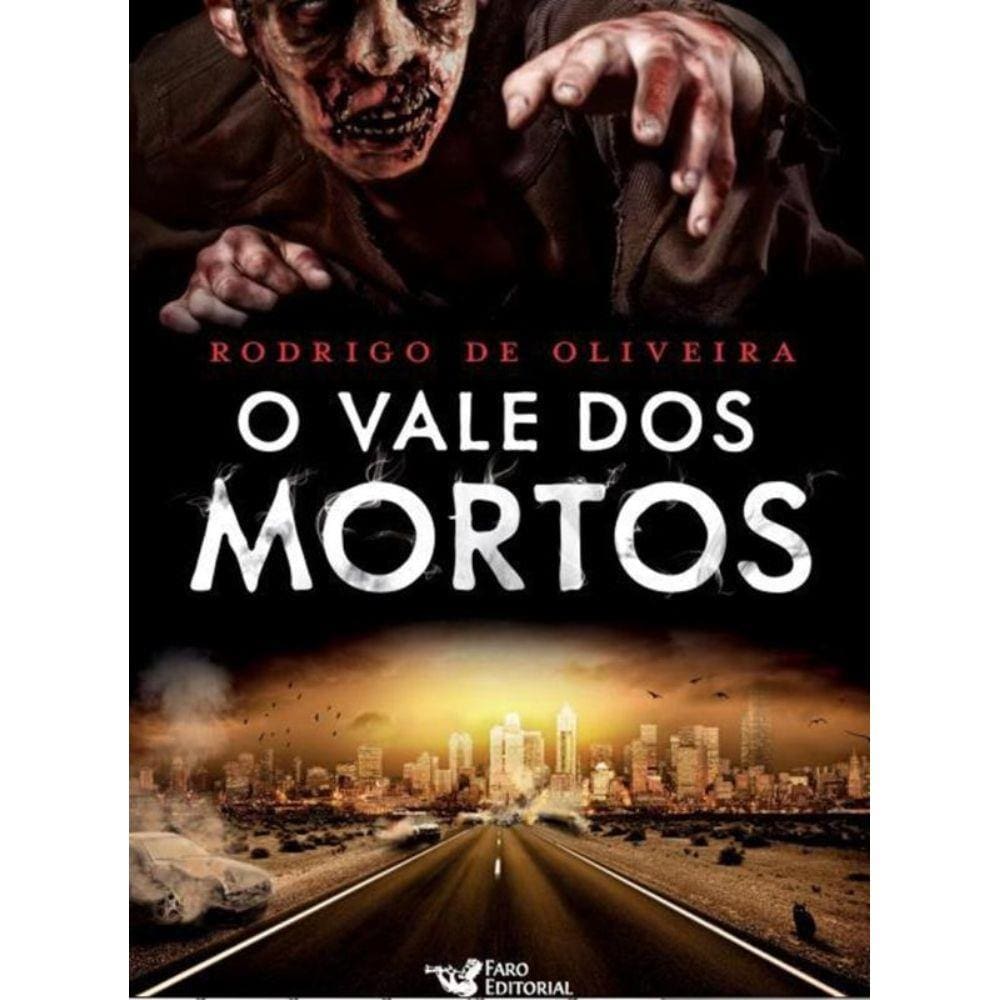 Vale Dos Mortos, O