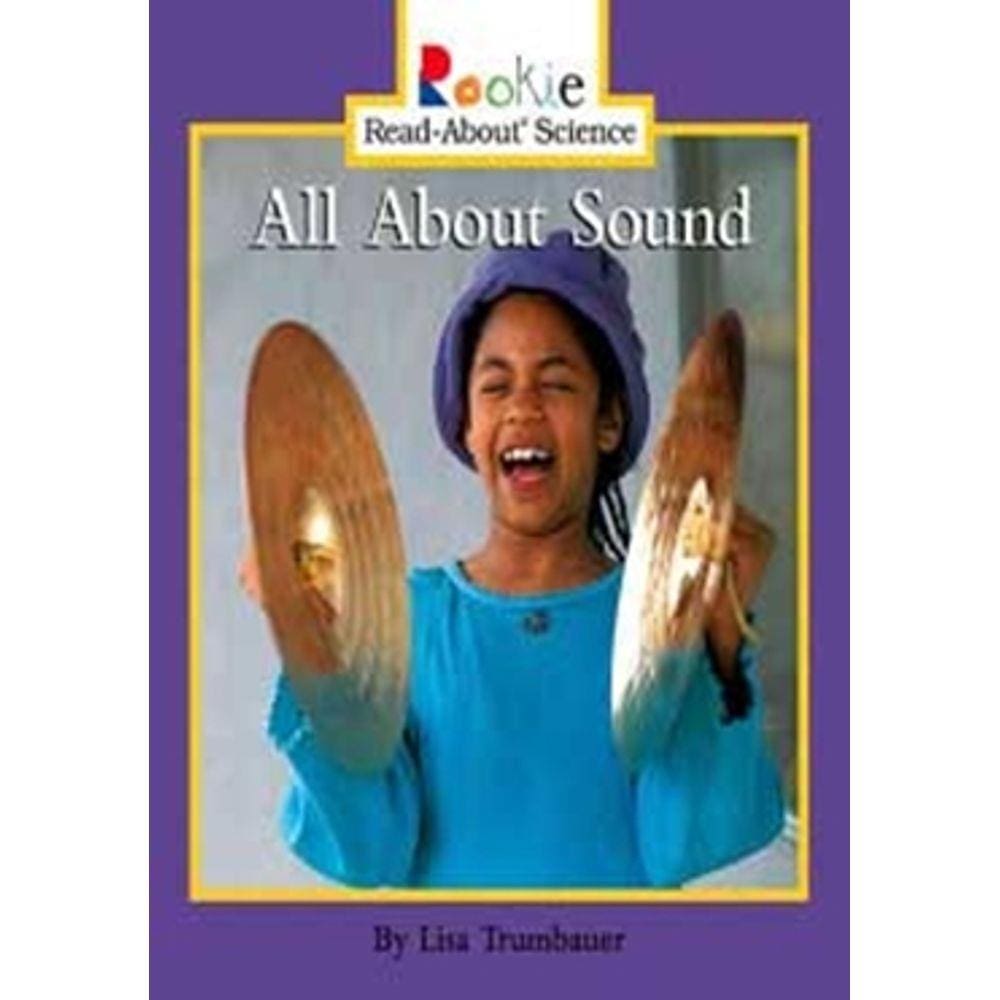 All About Sound