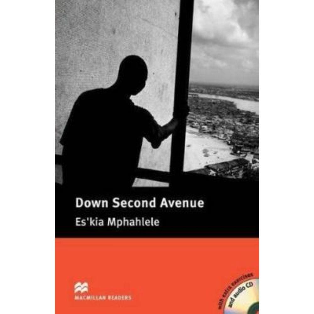 Down Second Avenue