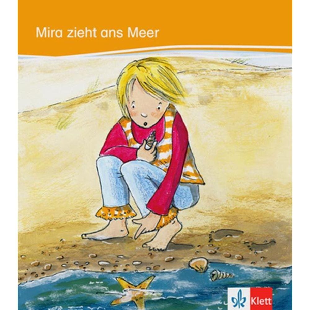 Mira Zieht Ans Meer (A1)