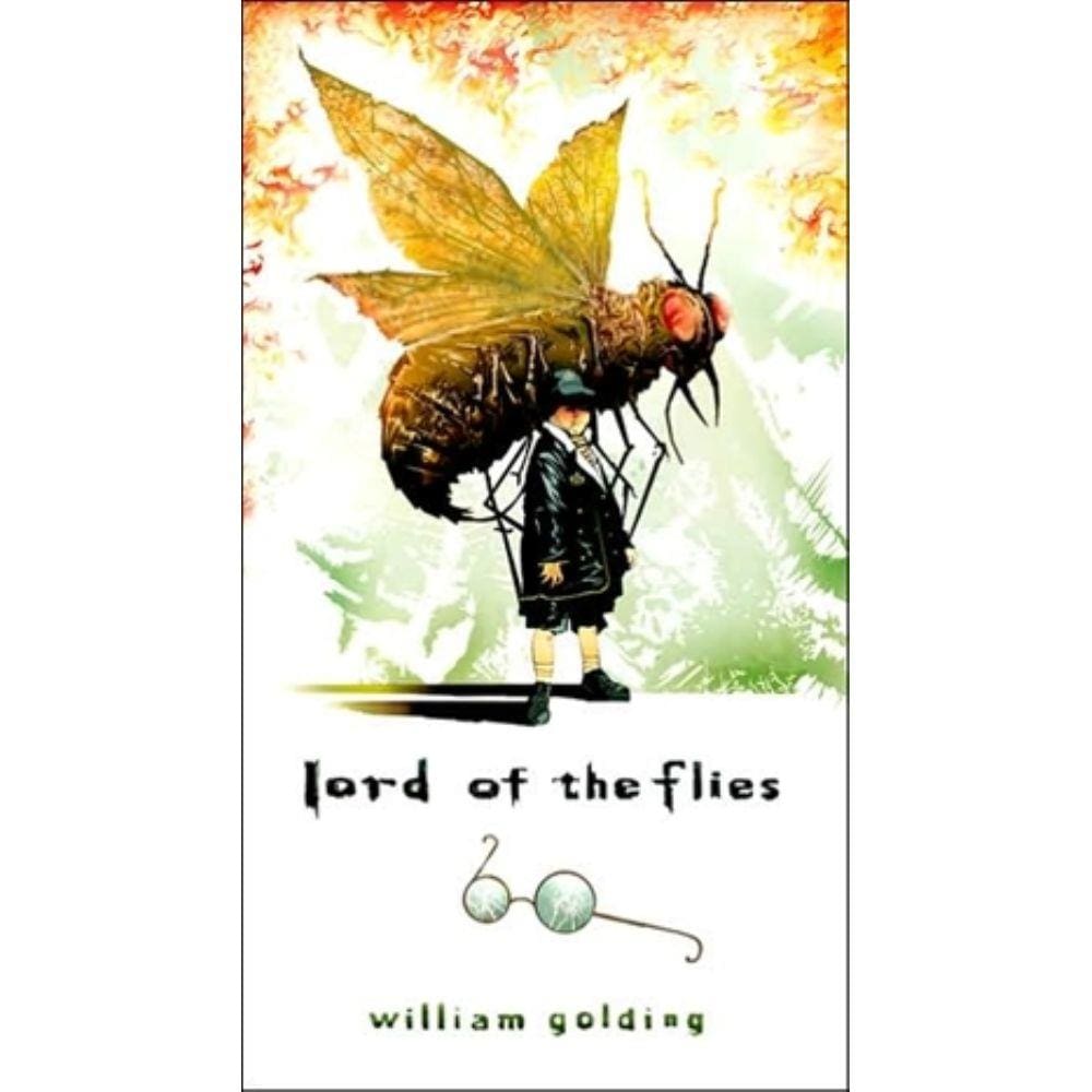 Lord Of The Flies