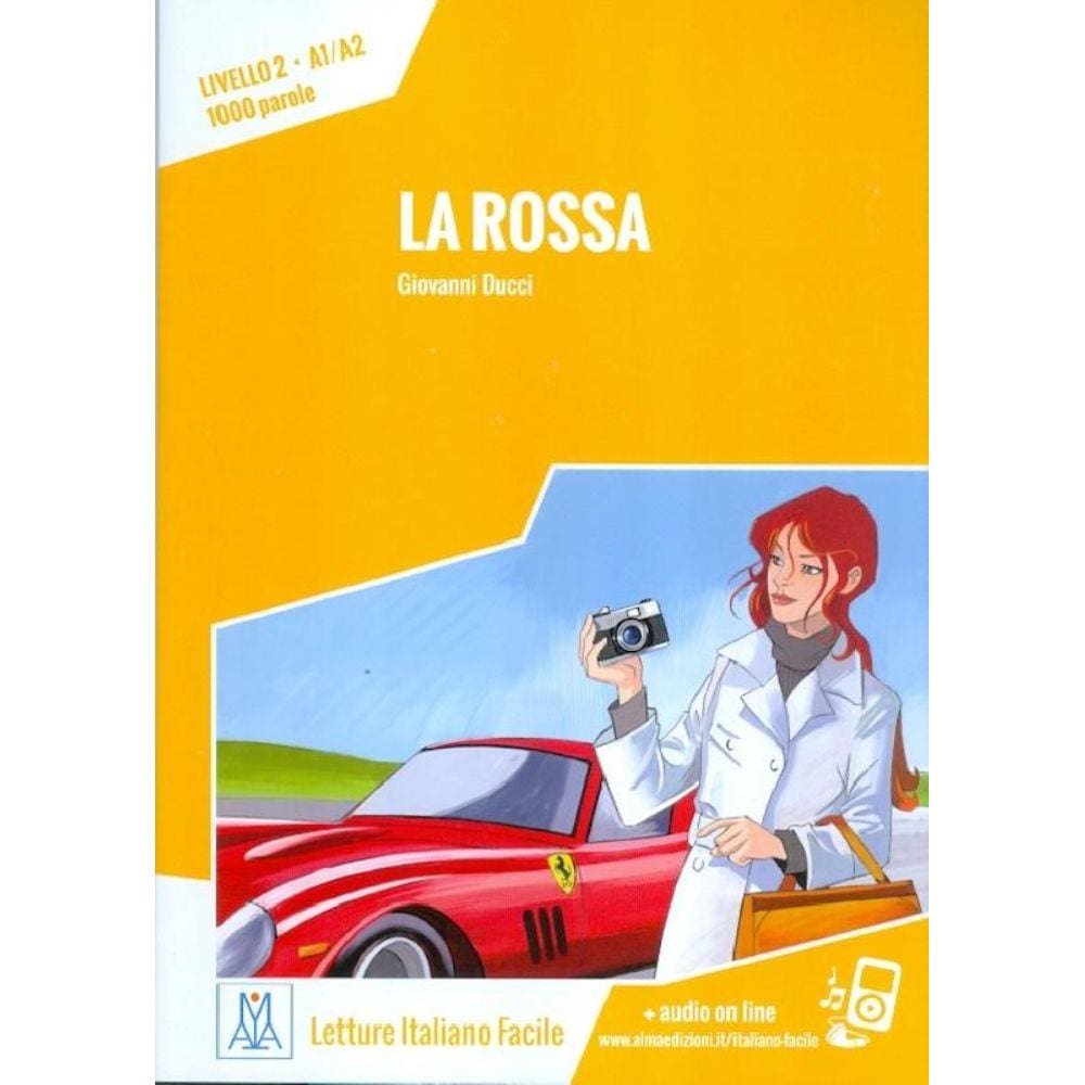 Rossa, La