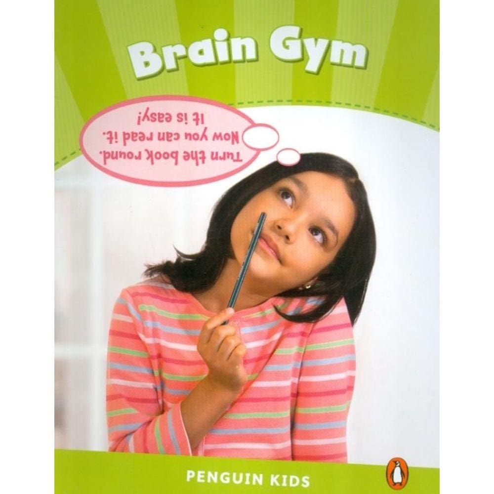 Brain Gym