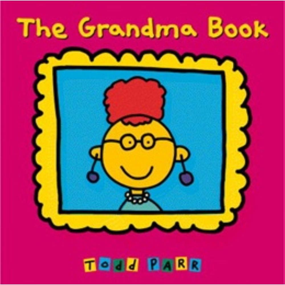 Grandma Book, The