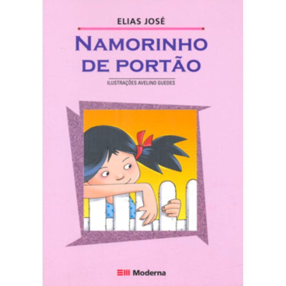 Namorinho de Portao