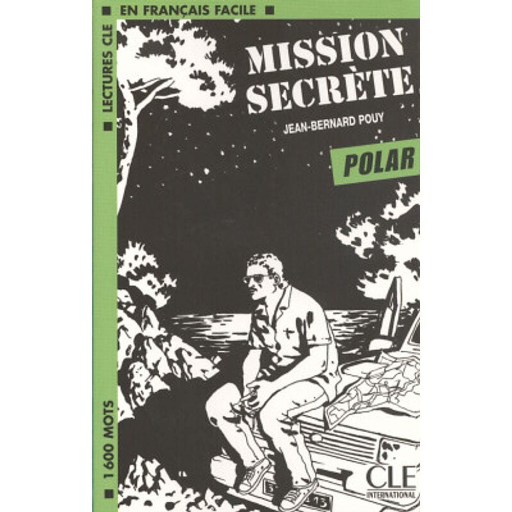 Mission Secrete