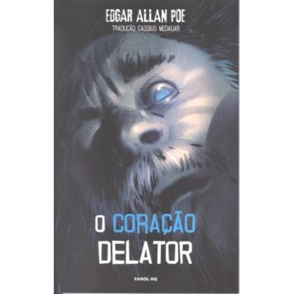 Coracao Delator, O