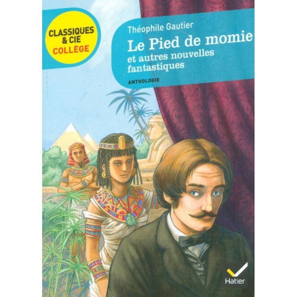 Pied de Momie, Le