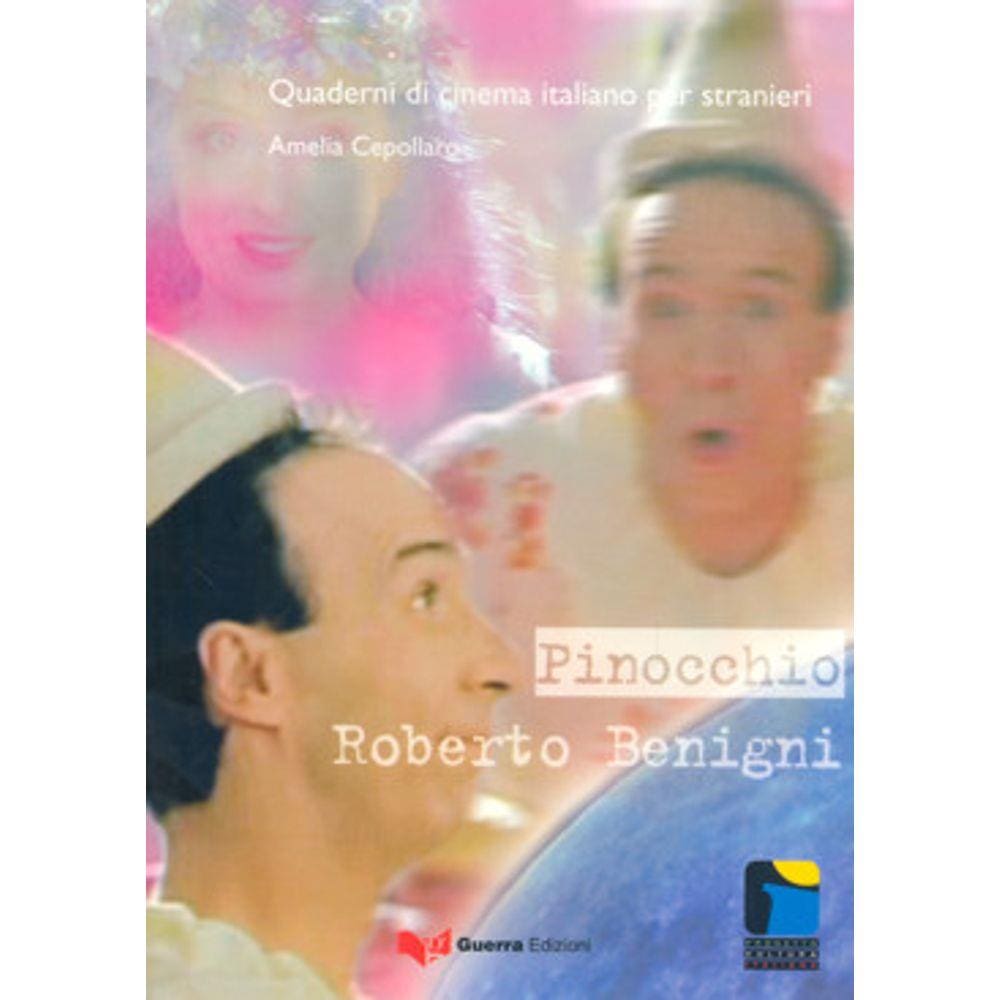 Pinocchio - Quaderni Di Cinema Italiano Per Stranieri
