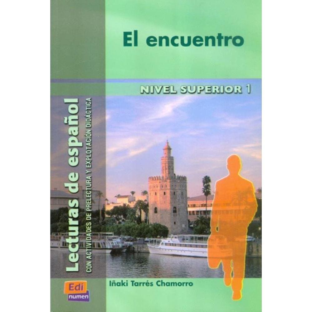 Encuentro, El - Nivel Superior