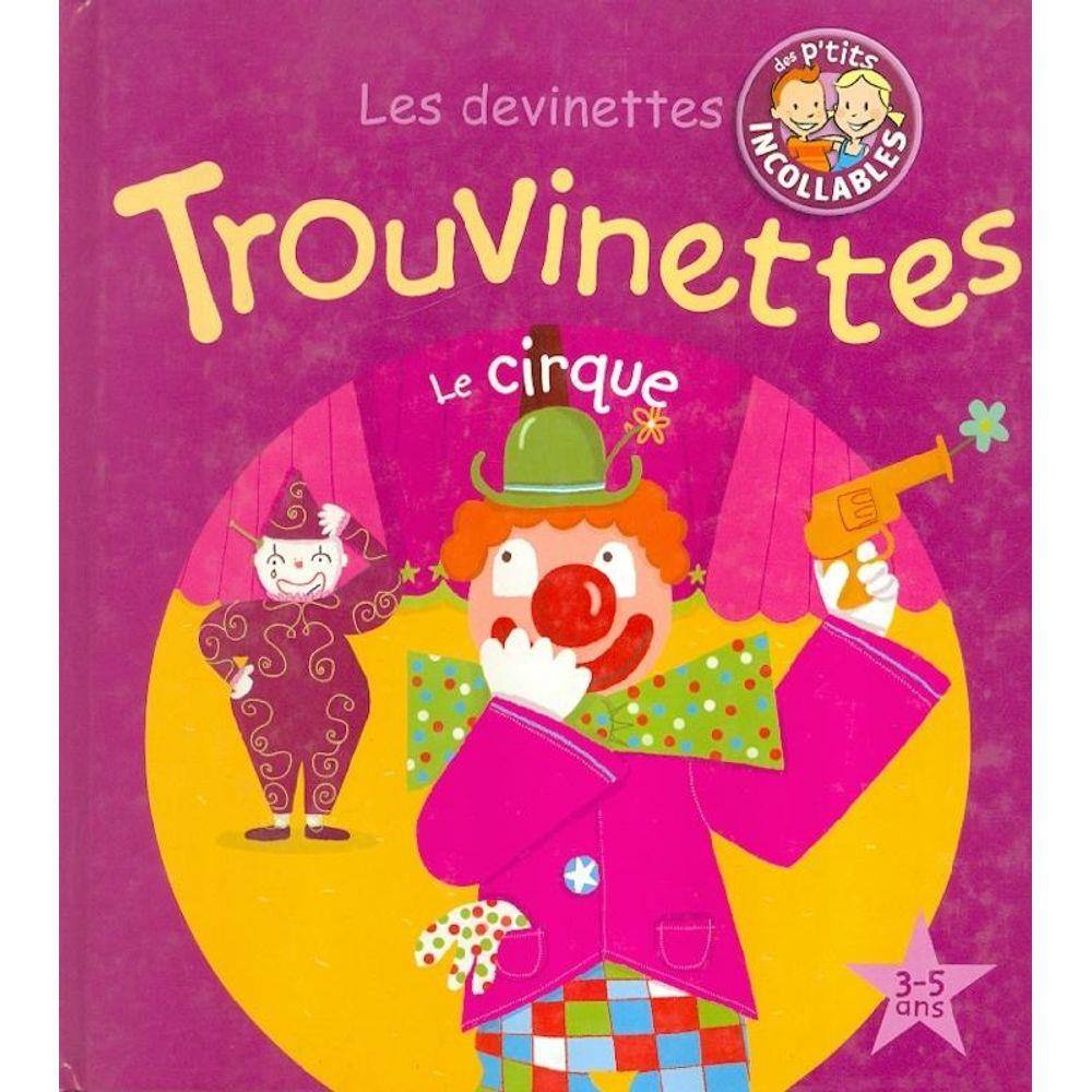 Cirque, Le