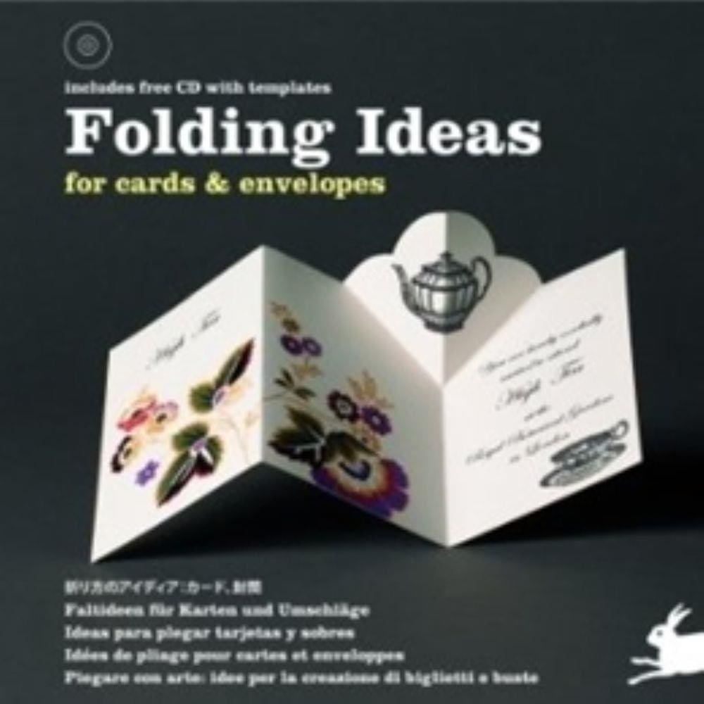 Folding Ideas For Cards And Envelopes