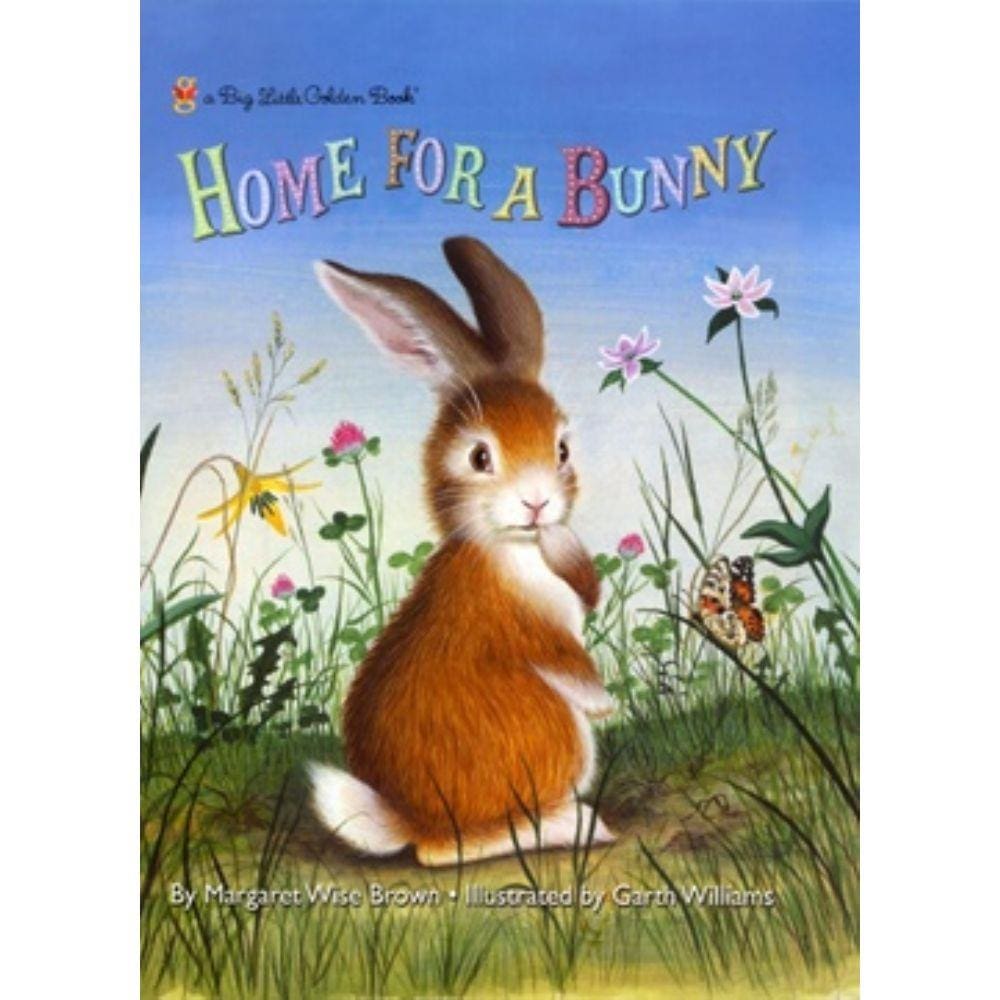 Home For a Bunny