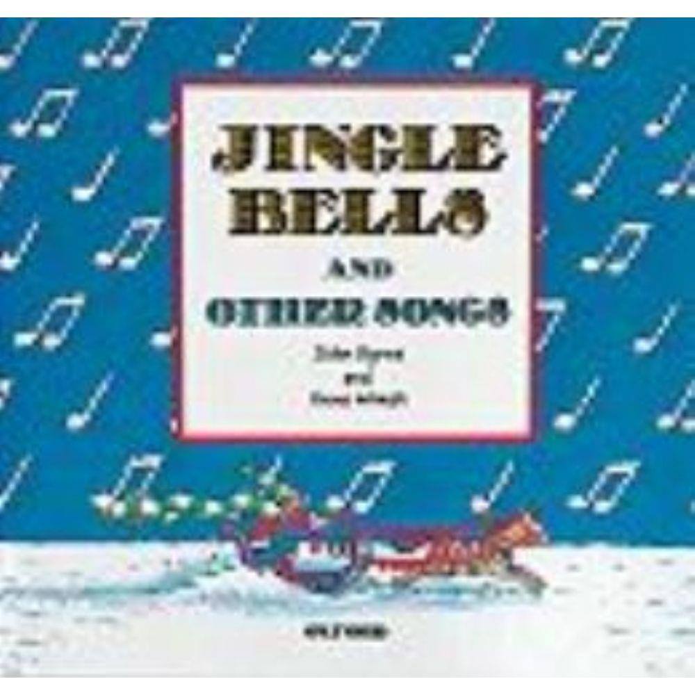 Jingle Bells & Other Songs