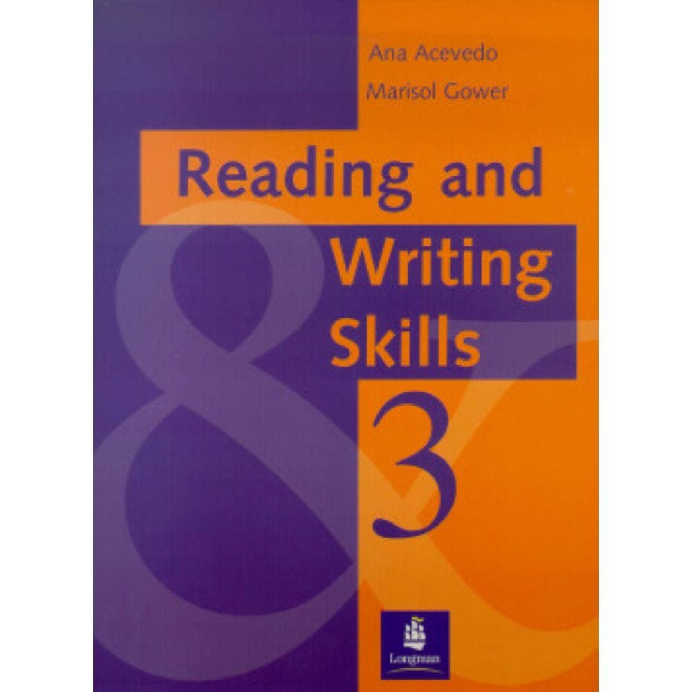 Reading And Writing Skills Sb 3