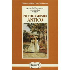 Piccolo Mondo Antico