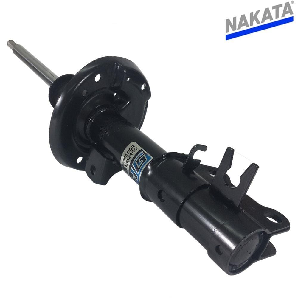 Amortecedor Dianteiro Pressurizado Lado Direito - Onix E Novo Prisma Com Motor 1.0 E 1.4 2012 Até 2015
