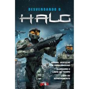 Superposter Cinema E Series - Halo