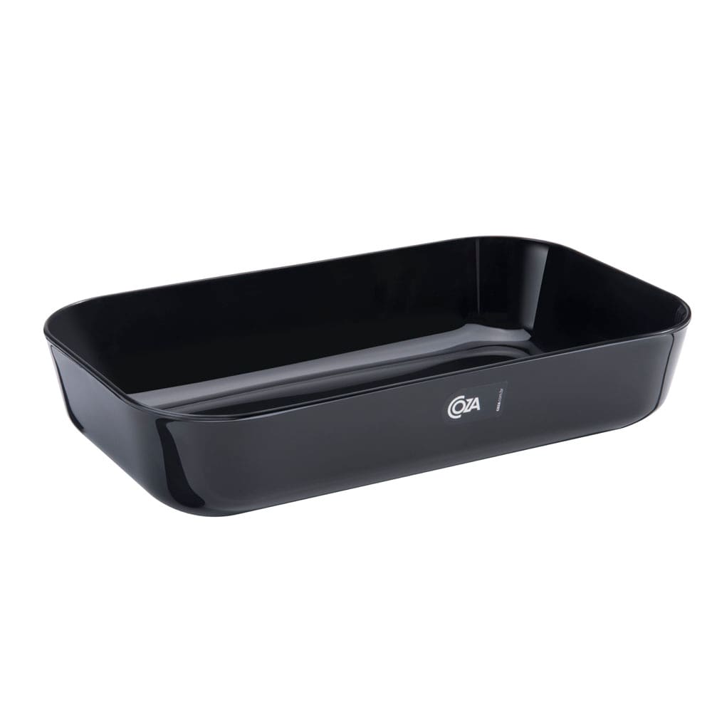 Tigela Retangular Coza 10146 - 2,8L