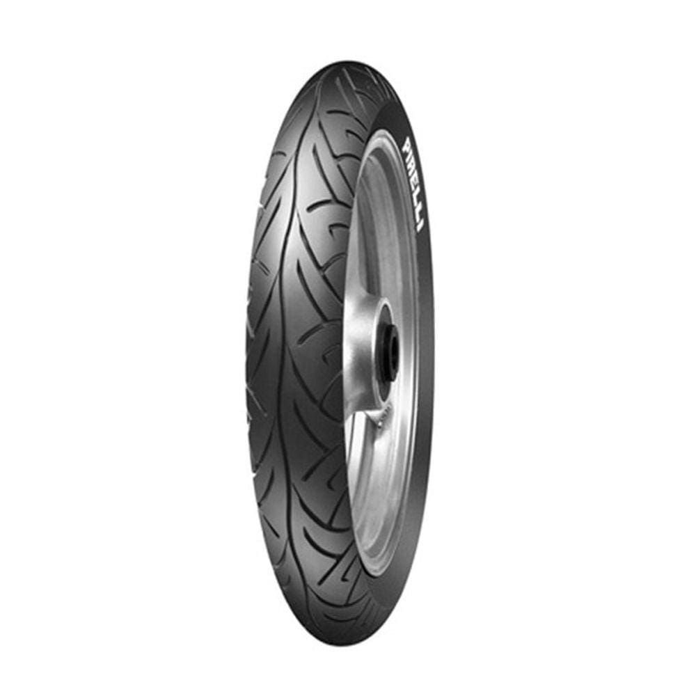 Pneu de moto 110/70-17 M/C TL Sport Demon Dianteiro Pirelli 54H