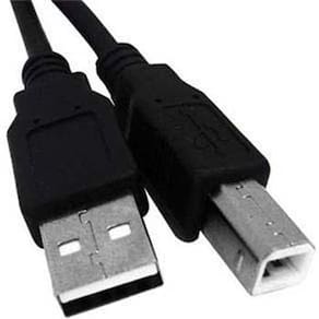 Cabo Cia do Software USB 2.0 Macho x Macho 3,00M