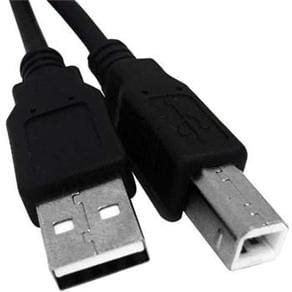 Cabo MD9 USB 2.0 Macho x Macho 5,0M