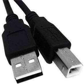 Cabo MD9 USB 2.0 Macho x Macho 5,0M