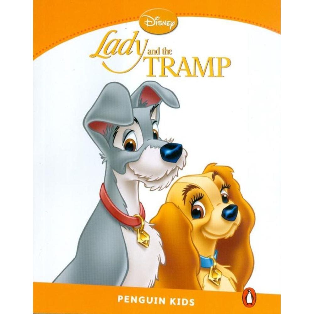 Lady And The Tramp 3