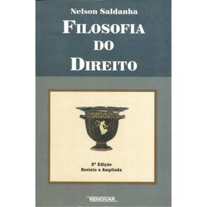Filosofia Do Direito