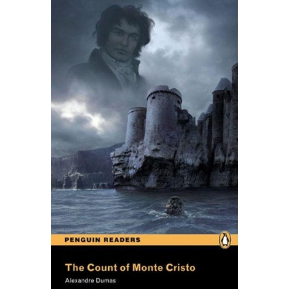 Count Of Monte Cristo, The Mp3 Pack